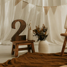 Cargar imagen en el visor de la galería, Números para cumpleaños