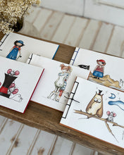 Cargar imagen en el visor de la galería, ALBUM INFANTIL ILUSTRADO
