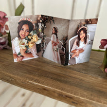 Cargar imagen en el visor de la galería, ACORDEÓN 10x15cm (Pack 2 ud)
