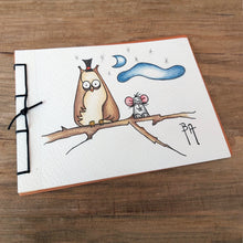 Cargar imagen en el visor de la galería, ALBUM INFANTIL ILUSTRADO
