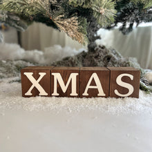 Cargar imagen en el visor de la galería, NAVIDAD'26 - Cubos Imagine CUATRO piezas
