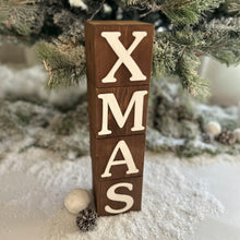 Cargar imagen en el visor de la galería, NAVIDAD'26 - Cubos Imagine CUATRO piezas

