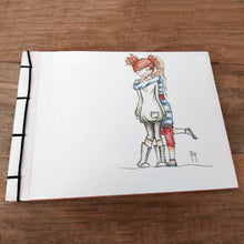 Cargar imagen en el visor de la galería, ALBUM INFANTIL ILUSTRADO
