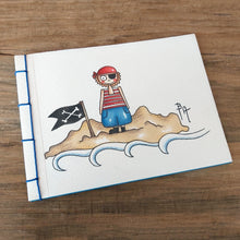 Cargar imagen en el visor de la galería, ALBUM INFANTIL ILUSTRADO
